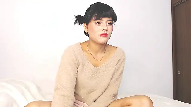 Yumicoco  online show from January 2026 01:27:01 PM