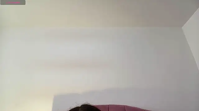 Cherry Boomxx online show from April 2026 06:19:01 PM