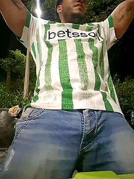 mago vive online show from February 2026 05:47:01 AM