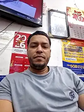 mago vive online show from March 2026 07:10:01 PM