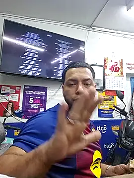 mago vive online show from March 2026 06:06:02 AM