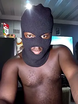 zulu good dick online show from April 2026 07:05:01 PM