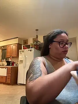 SilkSoleBunnie online show from January 2026 05:22:02 AM