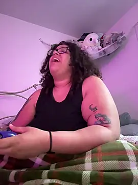 SilkSoleBunnie online show from March 2026 09:31:02 PM