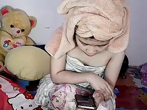 xxhotamizinggirl online show from March 2026 01:51:01 AM