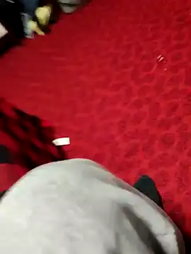 Krisijean72 online show from February 2026 07:51:01 AM