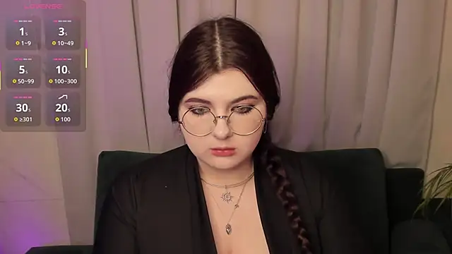 Siena aa online show from February 2026 08:38:01 PM