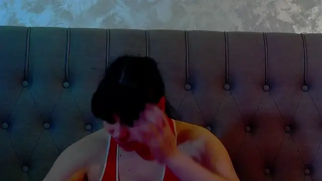 MaddyAllure online show from February 2026 07:38:01 AM