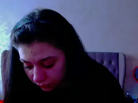 MaddyAllure online show from February 2026 06:24:01 AM