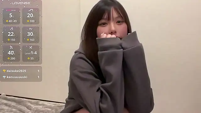 hono  03 online show from April 2026 07:55:02 AM