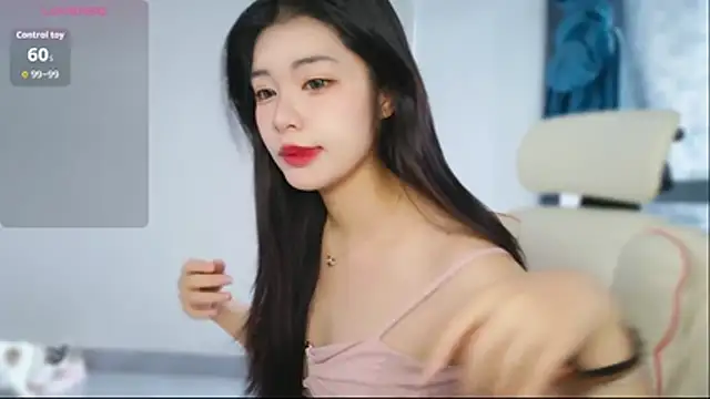 -XiaoYu-777 online show from February 2026 06:26:01 AM