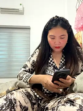 Henlen-su online show from January 2026 09:14:02 AM