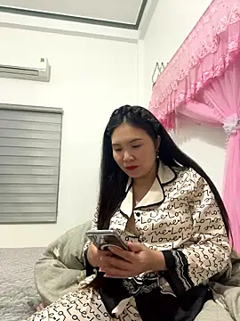 Henlen-su online show from January 2026 03:17:02 PM