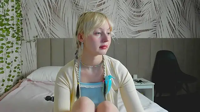 AdeleSilvy online show from February 2026 01:42:01 AM