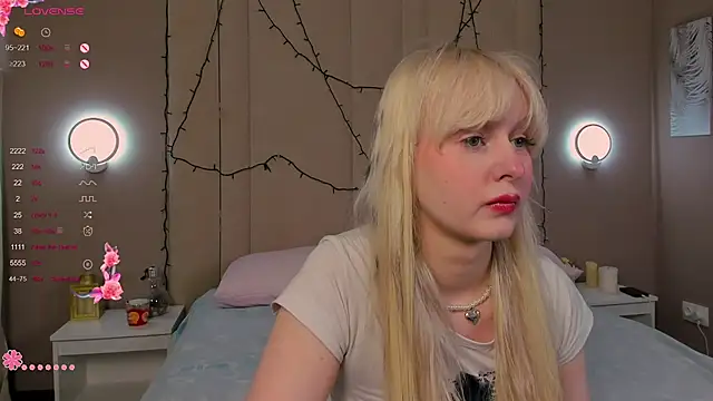 AdeleSilvy online show from March 2026 01:55:02 AM