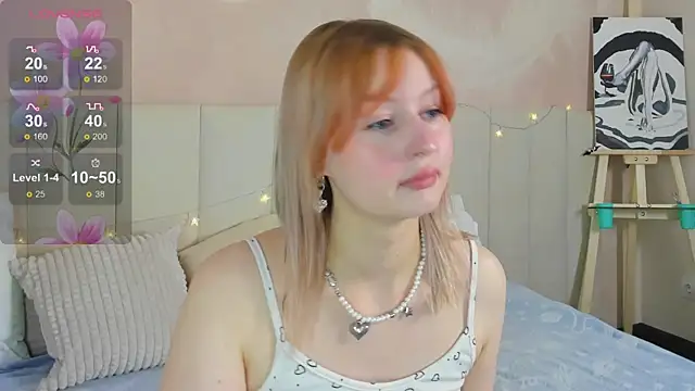AdeleSilvy online show from July 2026 01:52:01 AM
