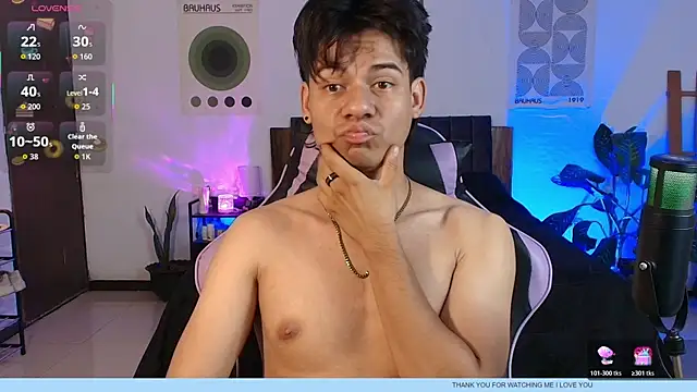 kain moreti online show from January 2026 11:58:01 AM