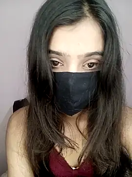 hotyjiyaaaa online show from January 2026 11:03:01 AM