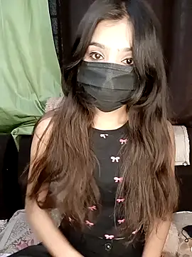 hotyjiyaaaa online show from February 2026 11:47:02 AM