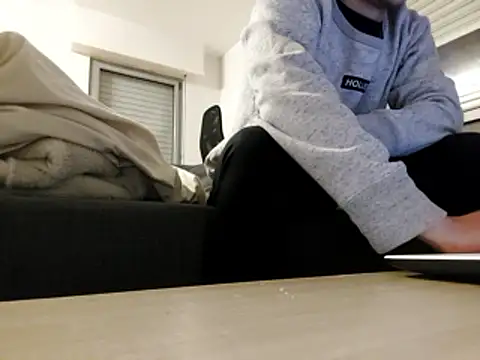 paoloandluna7 online show from January 2026 08:25:02 PM