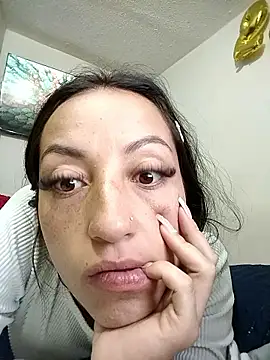 Meegan Hott online show from January 2026 10:48:01 PM