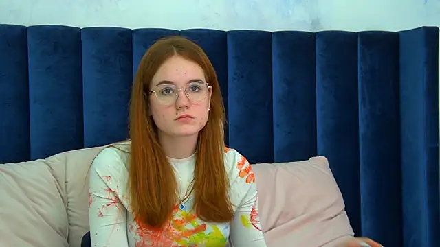 AmyRoy online show from January 2026 05:18:01 PM