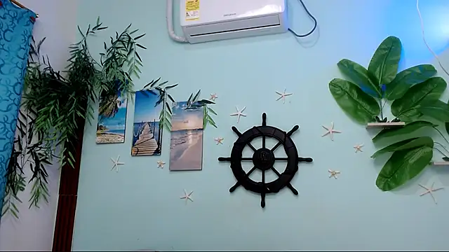 lucerodelamanana343 online show from February 2026 07:10:01 PM