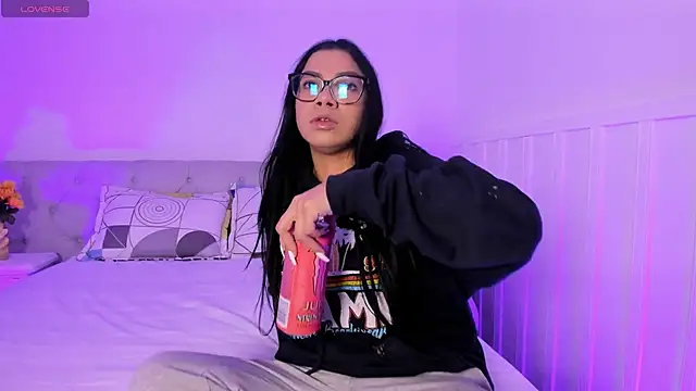 Little Lexyy online show from February 2026 03:54:01 AM