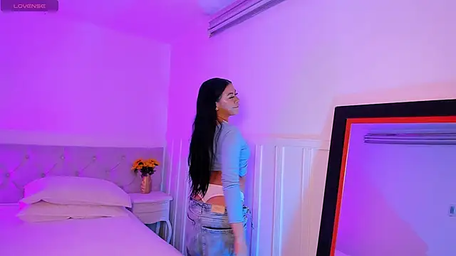 Little Lexyy online show from April 2026 03:12:01 AM