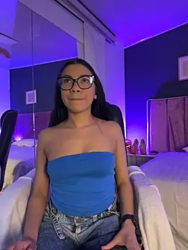 Little Lexyy online show from July 2026 05:32:02 AM
