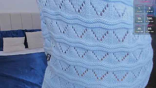 nathy bush online show from February 2026 07:19:02 PM