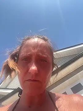 FoxyMillie online show from March 2026 03:23:02 PM