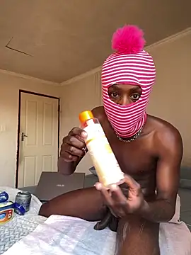 HotTwink ZAR online show from February 2026 06:48:02 AM