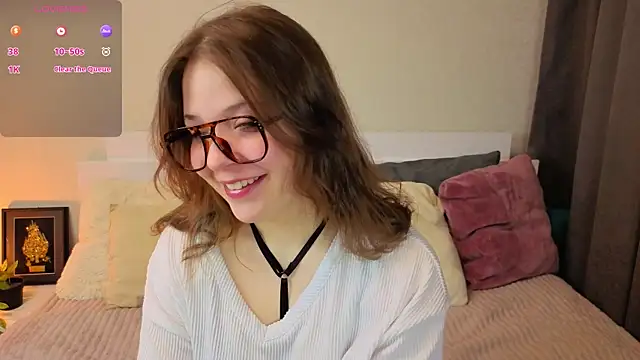 Next2Marie online show from February 2026 03:29:02 AM