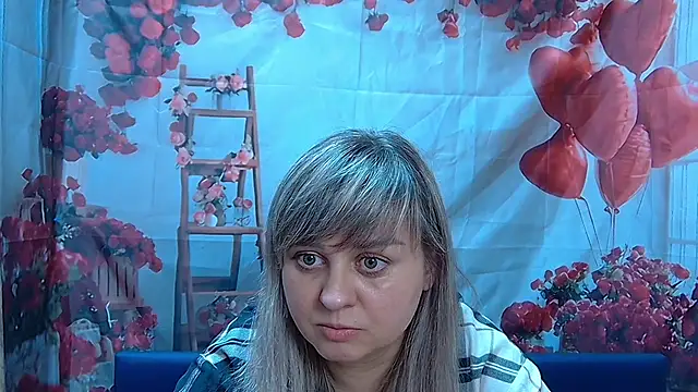 VeronicaSvitt online show from February 2026 01:52:01 PM