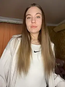 MargoXoki online show from January 2026 11:25:01 AM