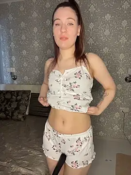 MargoXoki online show from March 2026 10:11:02 AM