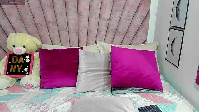 danibellucii  online show from March 2026 03:03:02 AM