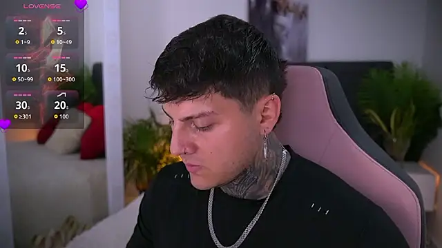 Snapshot of goldenatlasX chatting on February 2026 07:50:02 PM goldenatlasX online show from February 2026 07:50:02 PM