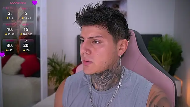 Snapshot of goldenatlasX chatting on February 2026 06:15:02 PM goldenatlasX online show from February 2026 06:15:02 PM