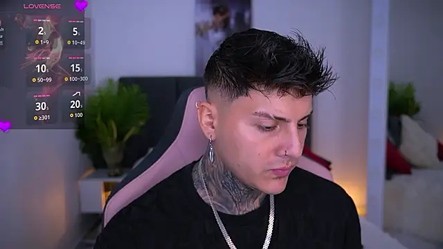 goldenatlasX online show from March 2026 06:58:01 PM