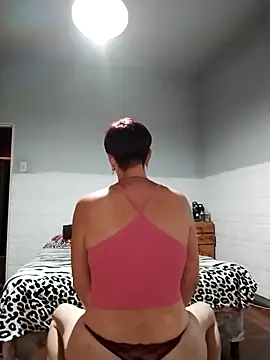 Juguetonafogosa5 online show from February 2026 04:38:02 PM