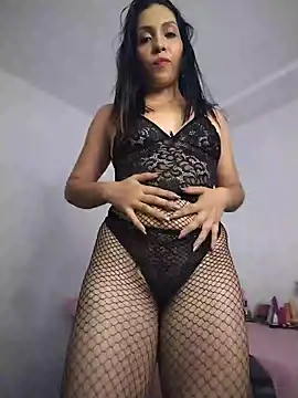 Lady Crimson online show from January 2026 01:10:02 AM