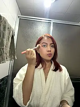 OriannaWolf online show from January 2026 07:19:02 PM