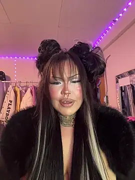 Snapshot of BaByDollxChloe chatting on March 2026 09:16:01 AM BaByDollxChloe online show from March 2026 09:16:01 AM