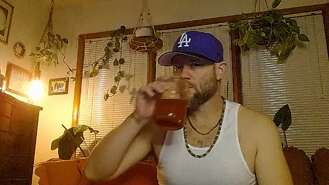 marcus graves 13 online show from February 2026 01:37:01 AM