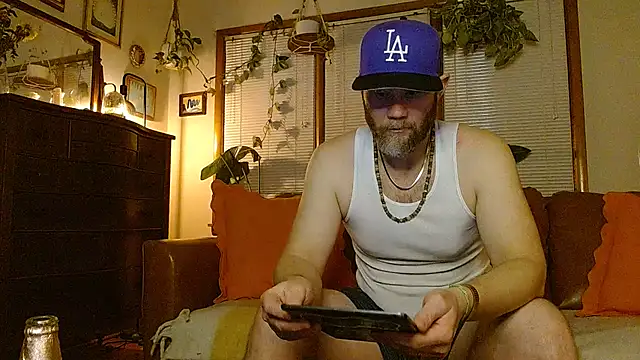 marcus graves 13 online show from March 2026 01:12:01 AM