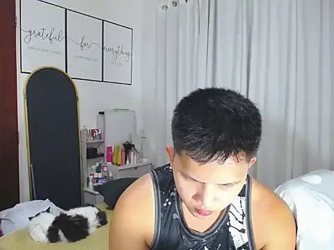 urhunk jayceee online show from January 2026 03:00:02 AM