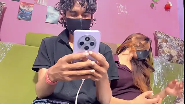 MissHermione2 online show from March 2026 04:37:01 PM