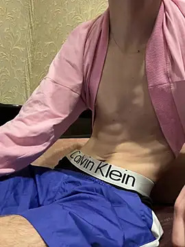 StefanSweety online show from January 2026 01:00:02 AM